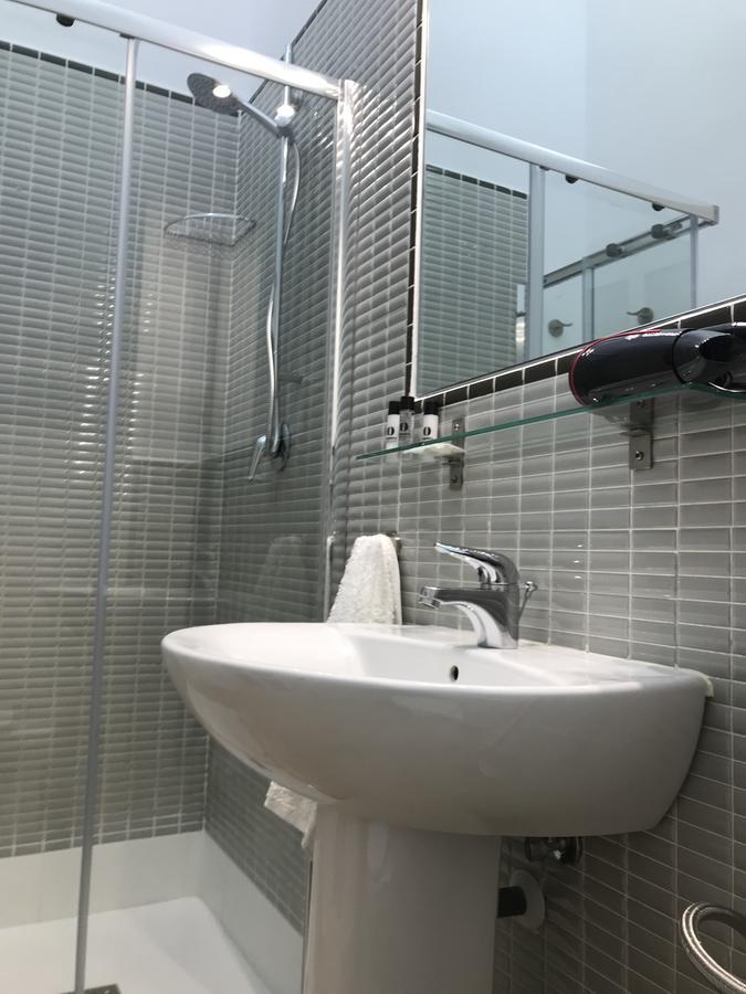 Adama Apartamento Turistico Caces Exterior foto