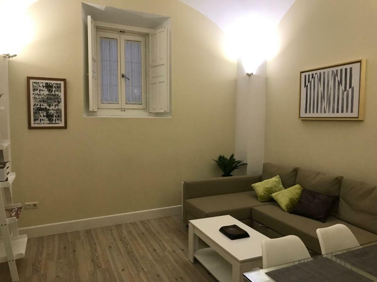 Adama Apartamento Turistico Caces Exterior foto