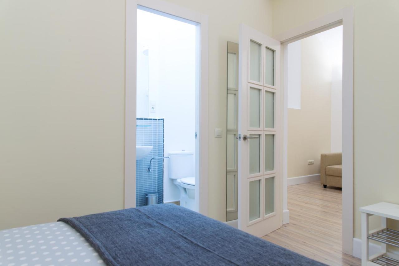 Adama Apartamento Turistico Caces Zimmer foto