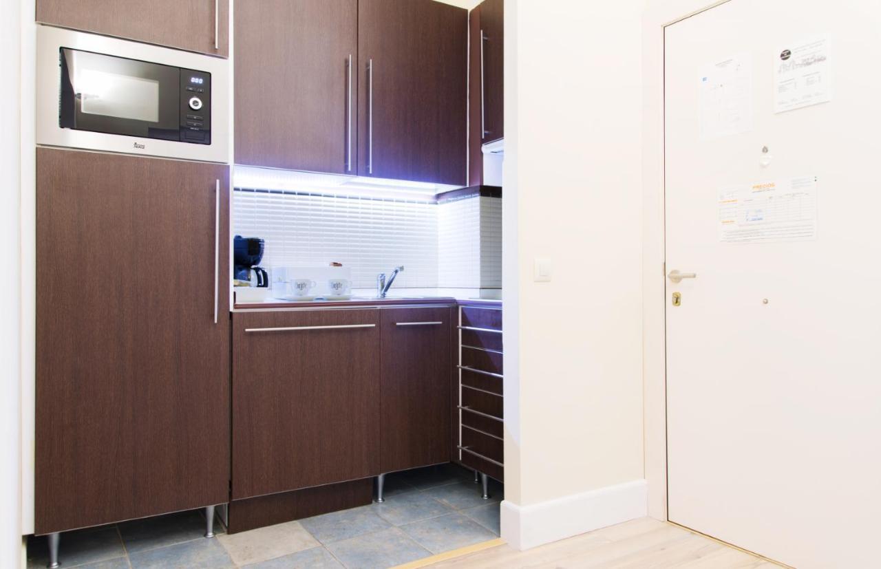 Adama Apartamento Turistico Caces Zimmer foto
