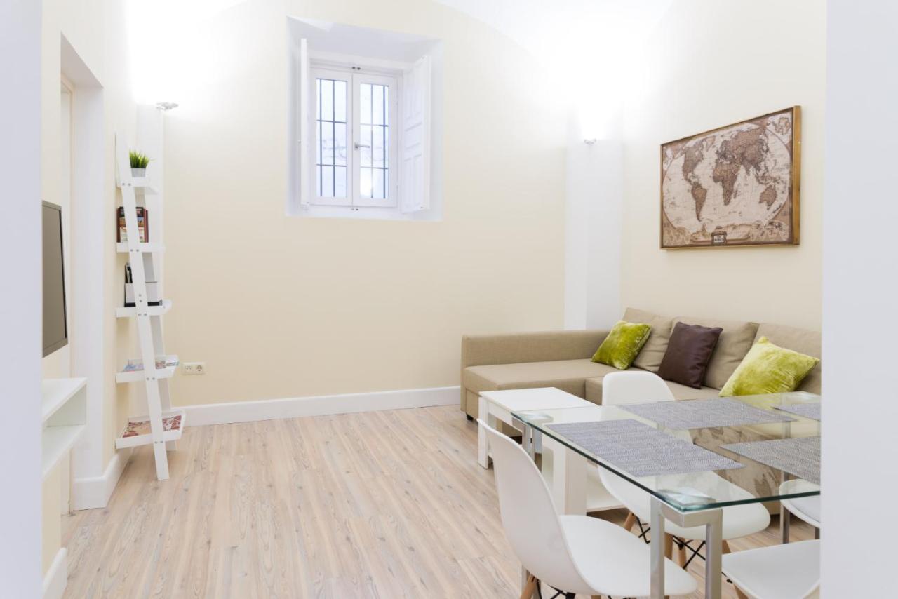 Adama Apartamento Turistico Caces Zimmer foto